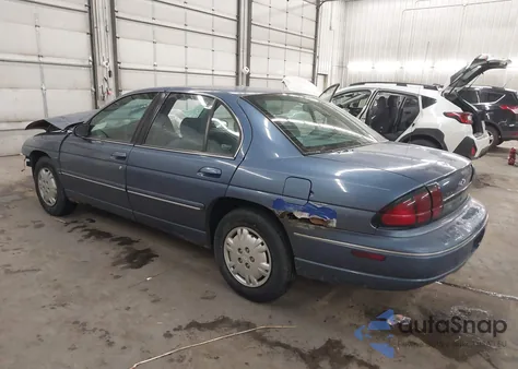 1998 Chevrolet Lumina z USA, uszkodzony, nr VIN 2G1WL52M4W1118542